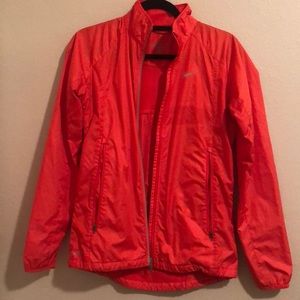 Nike storm fit jacket